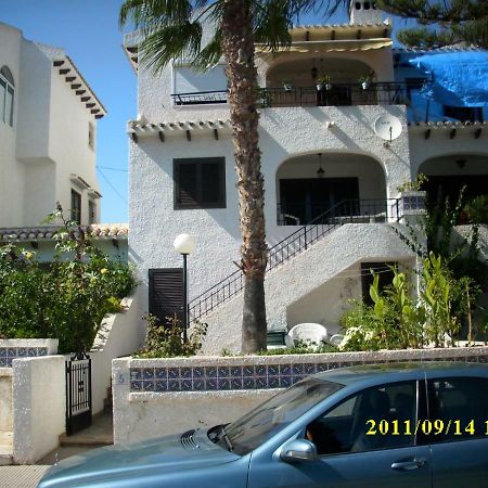 דירות Dehesa de Campoamor  Apartamento Tramontana מראה חיצוני תמונה