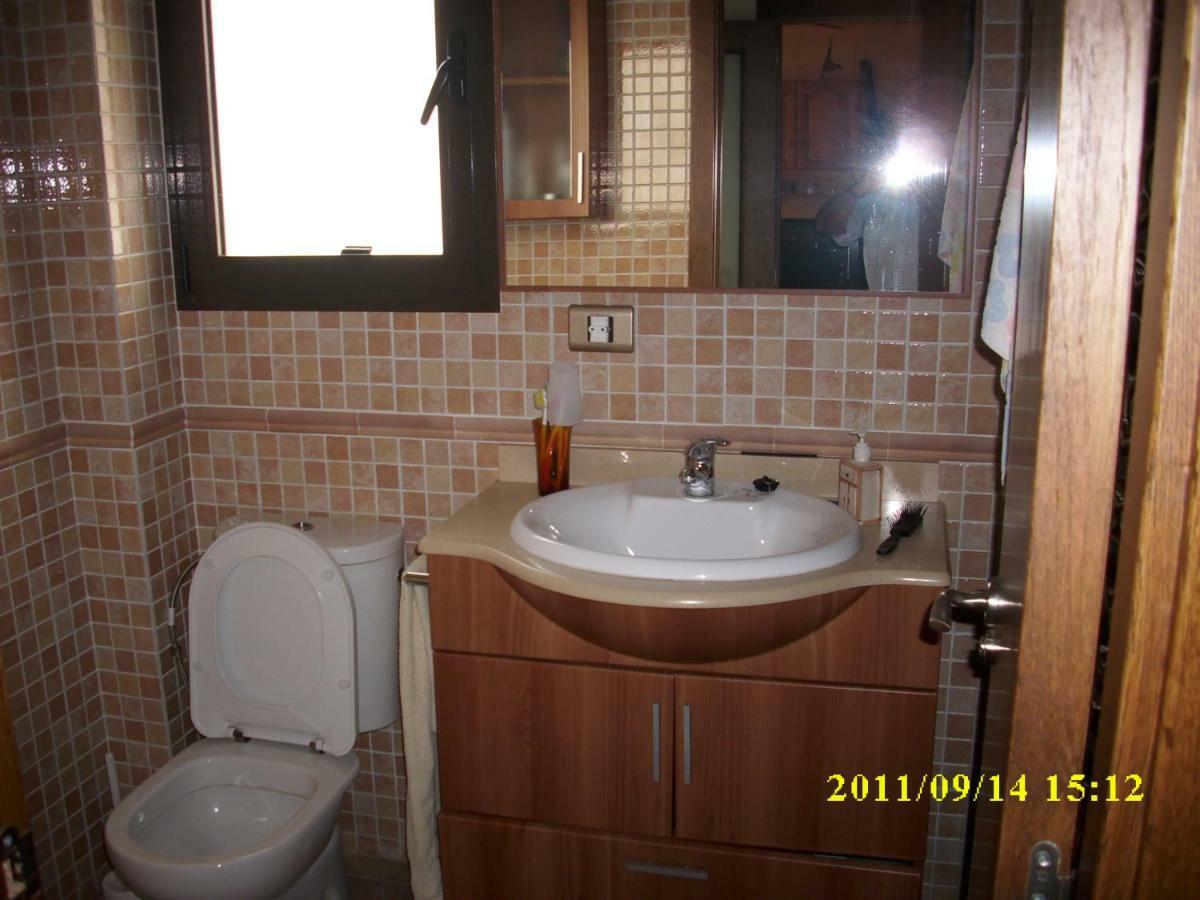 דירות Dehesa de Campoamor  Apartamento Tramontana מראה חיצוני תמונה