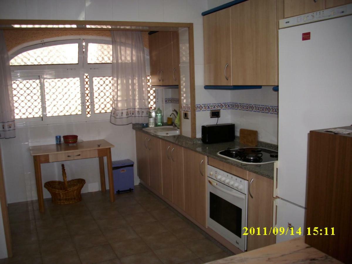 דירות Dehesa de Campoamor  Apartamento Tramontana מראה חיצוני תמונה