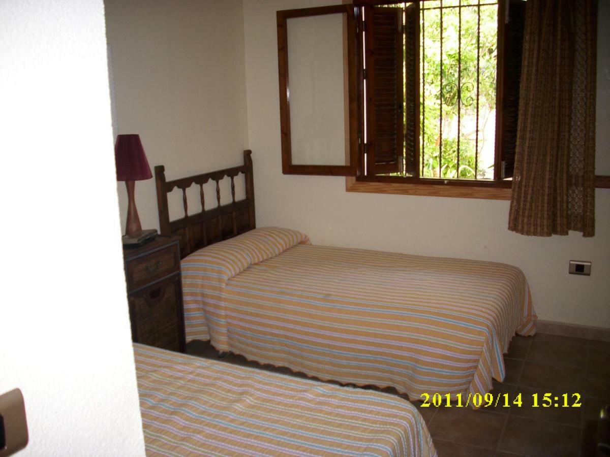 דירות Dehesa de Campoamor  Apartamento Tramontana מראה חיצוני תמונה
