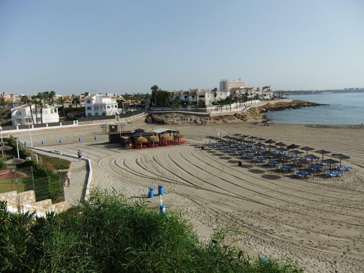 דירות Dehesa de Campoamor  Apartamento Tramontana מראה חיצוני תמונה