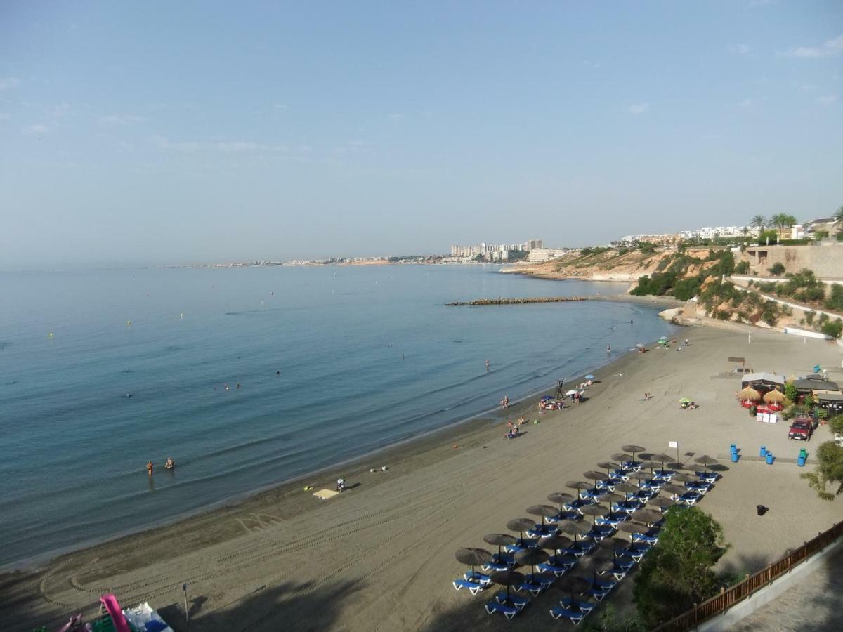 דירות Dehesa de Campoamor  Apartamento Tramontana מראה חיצוני תמונה